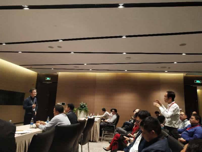 阿里巴巴發言2s